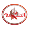 الشعار مفرغ للموقع